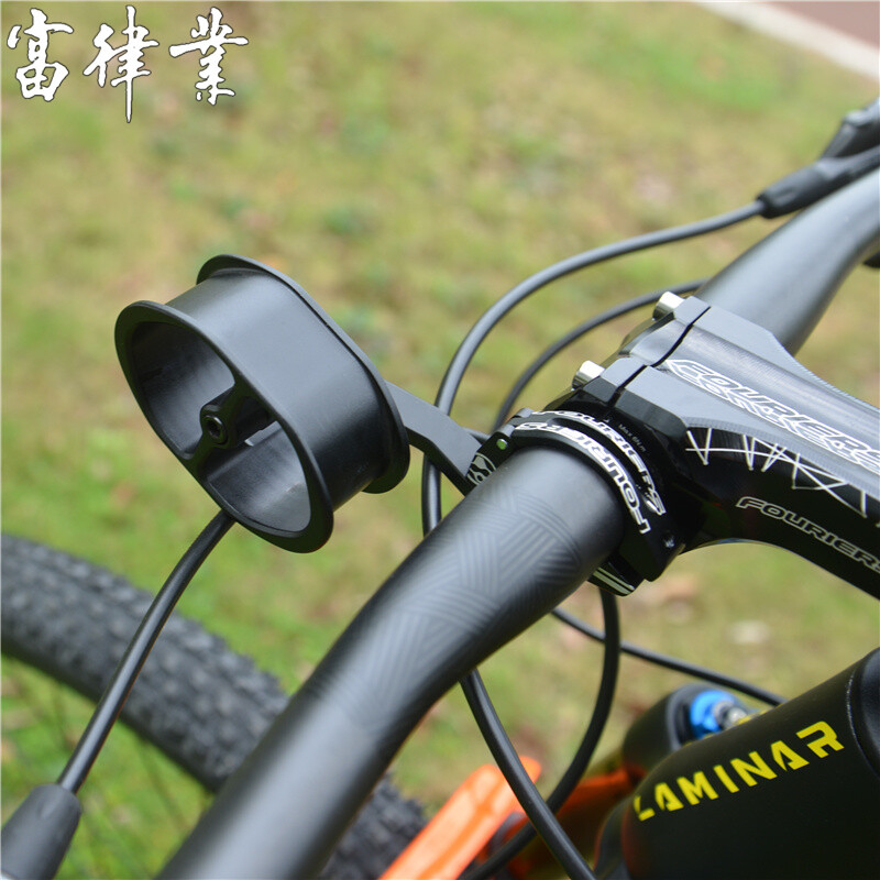 garmin forerunner bike mount